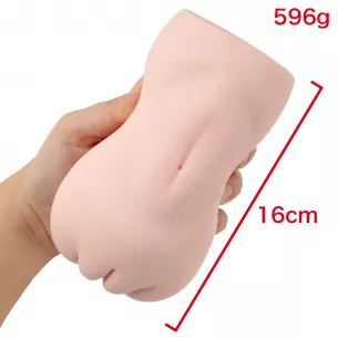 Мастурбатор вагина "Puniana Meiki"