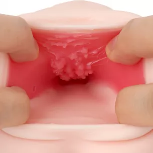 Мастурбатор вагина "Puniana Meiki"