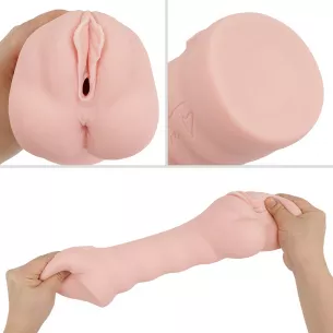 Мастурбатор вагина порноактрисы NPG "Meiki 013 Tanaka Remon" - TOY69.ru