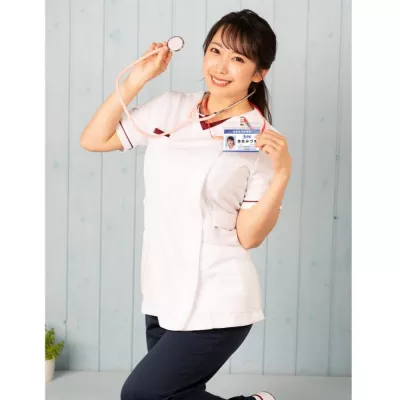 Мастурбатор вагина порноактрисы "Konna Beautiful Nurse Yayoi Miduki"