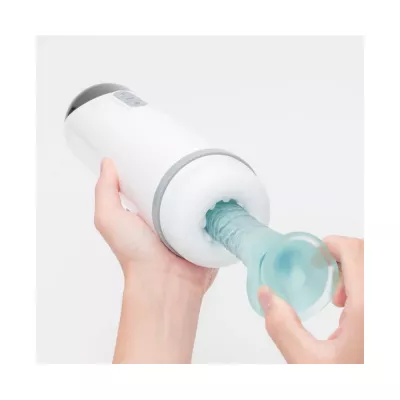 Автомастурбатор ''PISTON VIBRATION HOLE 2''