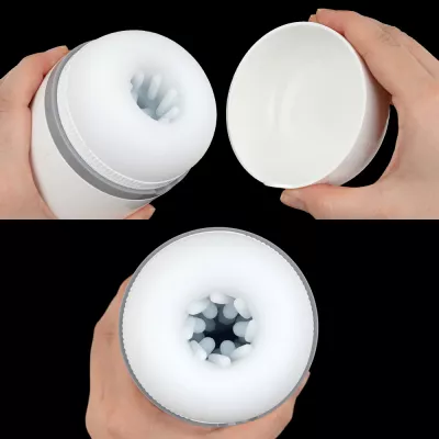 Автомастурбатор ''PISTON VIBRATION HOLE 2''