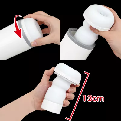 Автомастурбатор ''PISTON VIBRATION HOLE 2''