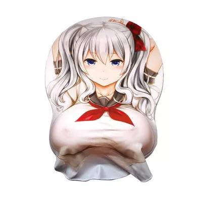 Эротичная наволочка TamaToys "Oppai Board Cover 67"