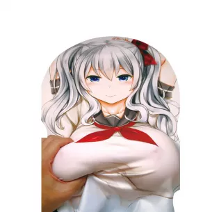 Эротичная наволочка TamaToys "Oppai Board Cover 67"