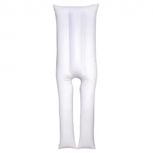 Секс подушка дакимакура "Air Pillow Futamata Body"