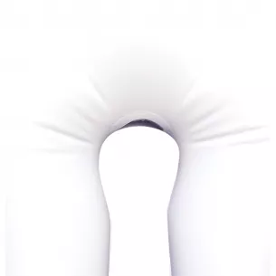 Секс подушка дакимакура "Air Pillow Futamata Body"