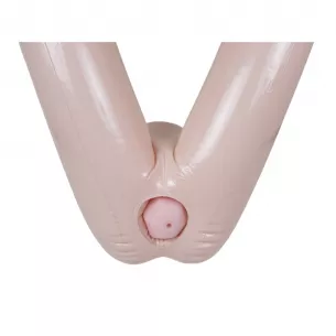 Секс кукла кабешири "Wall Ass Air Doll"