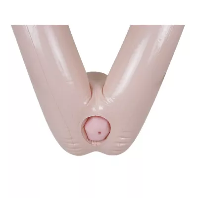 Секс кукла кабешири "Wall Ass Air Doll"
