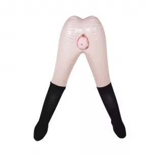 Секс кукла кабешири "Wall Ass Air Doll"