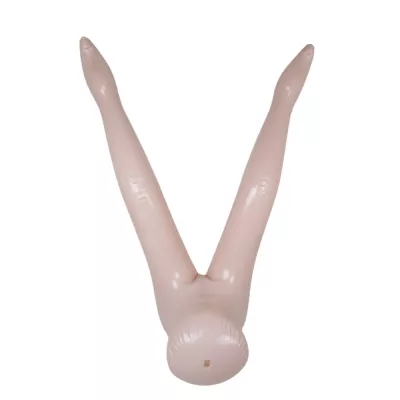 Секс кукла кабешири "Wall Ass Air Doll"