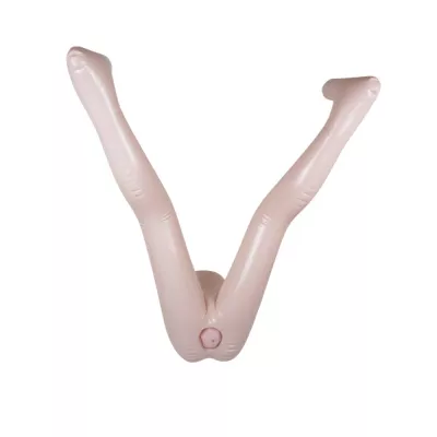 Секс кукла кабешири "Wall Ass Air Doll"