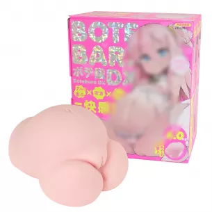Мастурбатор беременная женщина Pregnant Belly DX Botehara