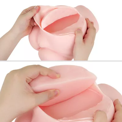 Мастурбатор беременная женщина Pregnant Belly DX Botehara