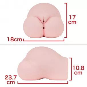 Мастурбатор беременная женщина Pregnant Belly DX Botehara