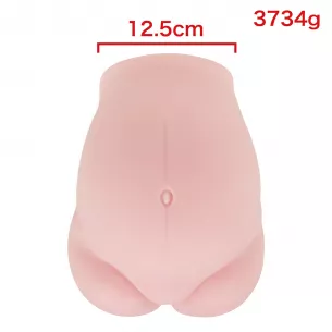 Мастурбатор беременная женщина Pregnant Belly DX Botehara