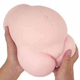 Мастурбатор беременная женщина Pregnant Belly DX Botehara