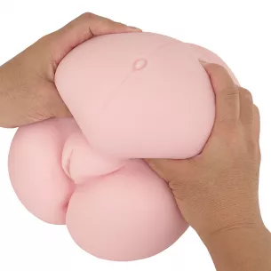 Мастурбатор беременная женщина Pregnant Belly DX Botehara