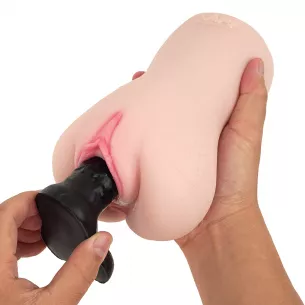 Мастурбатор вагина порноактрисы "Meiki 014 Koyoi Konan"