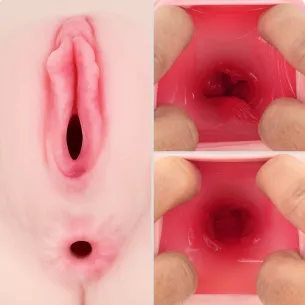 Мастурбатор вагина порноактрисы "Meiki 014 Koyoi Konan"