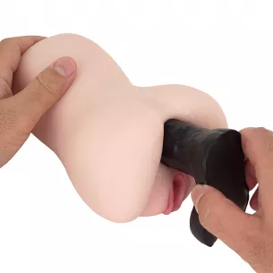 Мастурбатор вагина порноактрисы "Meiki 014 Koyoi Konan"