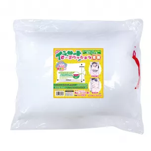 Секс подушка дакимакура с микрогранулами "Insato Bead Cushion Hug Pillow"