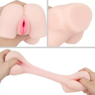 Мастурбатор мини торс "Akogare Beautiful Bloomers Competition"