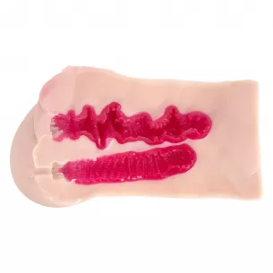 Мастурбатор вагина порноактрисы "Meiki 015 Mio Ishikawa"