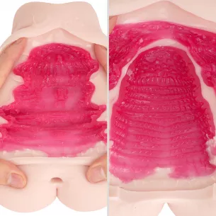 Мастурбатор вагина порноактрисы "Meiki 015 Mio Ishikawa"