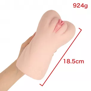 Мастурбатор вагина порноактрисы "Meiki 015 Mio Ishikawa"