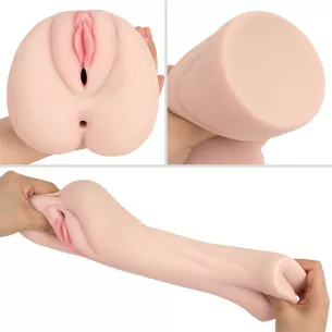 Мастурбатор вагина порноактрисы "Meiki 015 Mio Ishikawa"