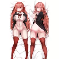 Air Pillow Leg Type Cov165