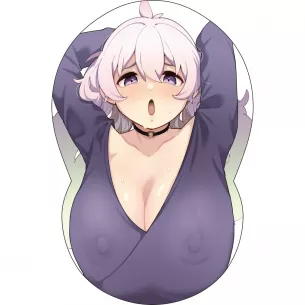 Эротичная наволочка TamaToys "Oppai Board Cover 96"