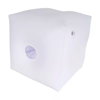 Секс подушка дакимакура в виде куба "Box-Shaped Air Pillow"