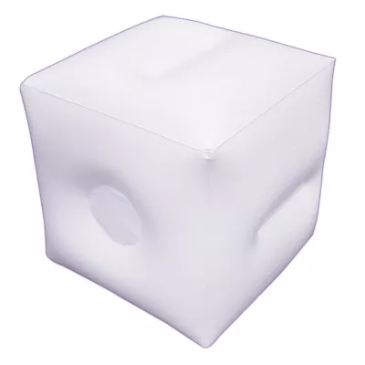 Наволочка для подушки кубика дакимакура "Box-Shaped Air Pillow Cover 3"