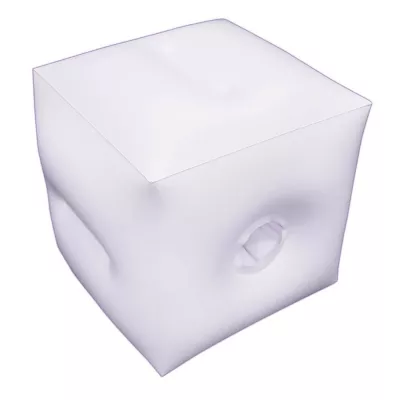 Наволочка для подушки кубика дакимакура "Box-Shaped Air Pillow Cover 3"
