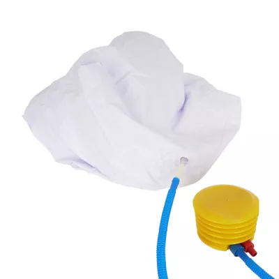 Наволочка для подушки кубика дакимакура "Box-Shaped Air Pillow Cover 3"