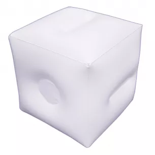Наволочка для подушки кубика дакимакура "Box-Shaped Air Pillow Cover 5"