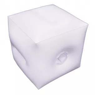Наволочка для подушки кубика дакимакура "Box-Shaped Air Pillow Cover 5"