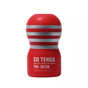 Мастурбатор чашка "SD TENGA ORIGINAL VACUUM CUP"