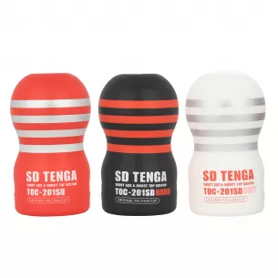 Мастурбатор чашка "SD TENGA ORIGINAL VACUUM CUP"