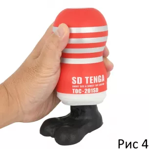 Мастурбатор чашка "SD TENGA ORIGINAL VACUUM CUP"