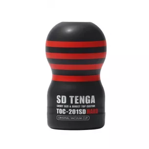 Мастурбатор чашка "SD TENGA ORIGINAL CUP HARD"