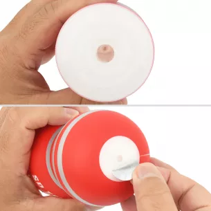 Мастурбатор чашка "SD TENGA ORIGINAL CUP HARD"