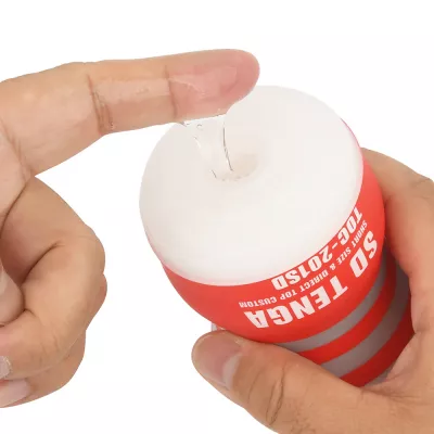 Мастурбатор чашка "SD TENGA ORIGINAL CUP HARD"