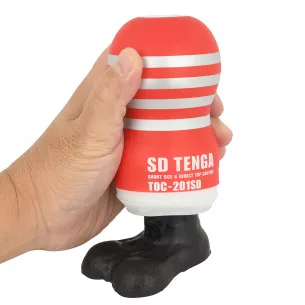 Мастурбатор чашка "SD TENGA ORIGINAL CUP HARD"
