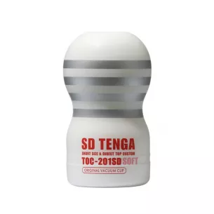 Мастурбатор чашка "SD TENGA ORIGINAL CUP SOFT"