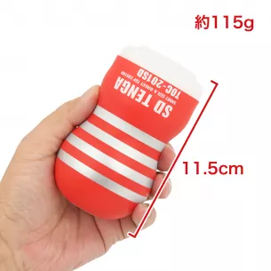 Мастурбатор чашка "SD TENGA ORIGINAL CUP SOFT"