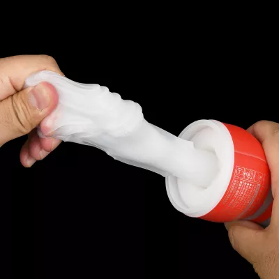 Мастурбатор чашка "SD TENGA ORIGINAL CUP SOFT"