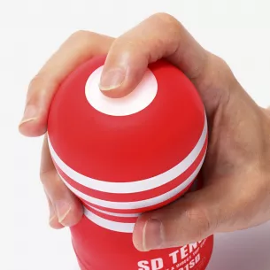 Мастурбатор чашка "SD TENGA ORIGINAL CUP SOFT"